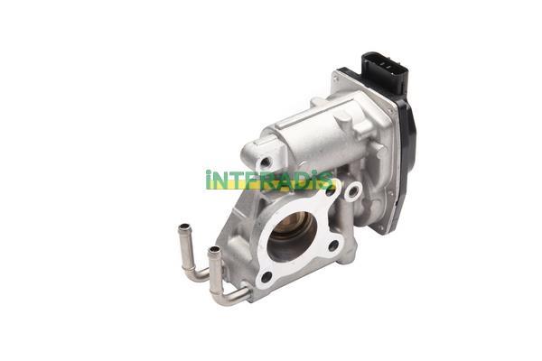 Vanne EGR INTFRADIS 25997